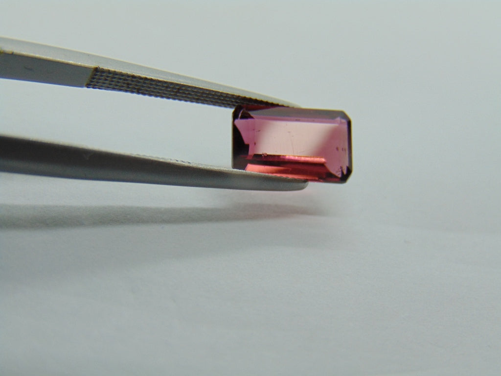 2.18cts Tourmaline