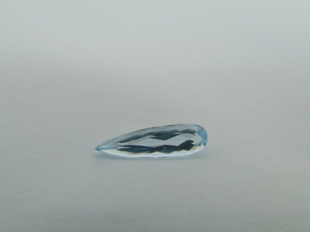 2.40cts Aquamarine