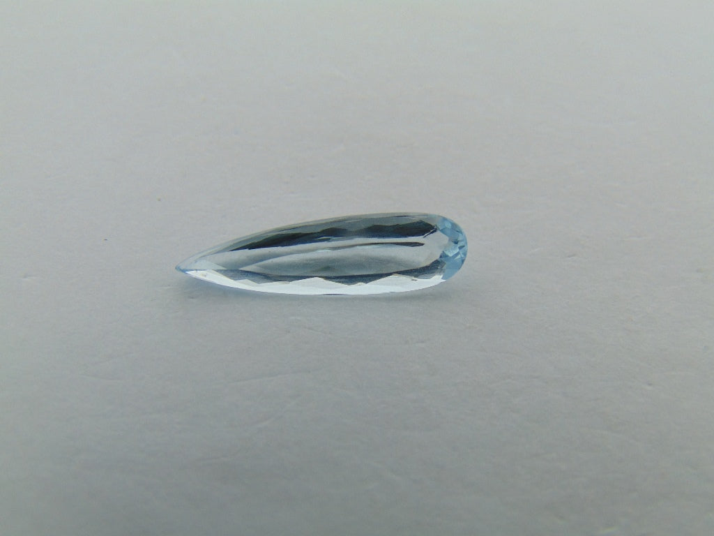 2.40cts Aquamarine