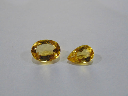 5.20ct Beryl