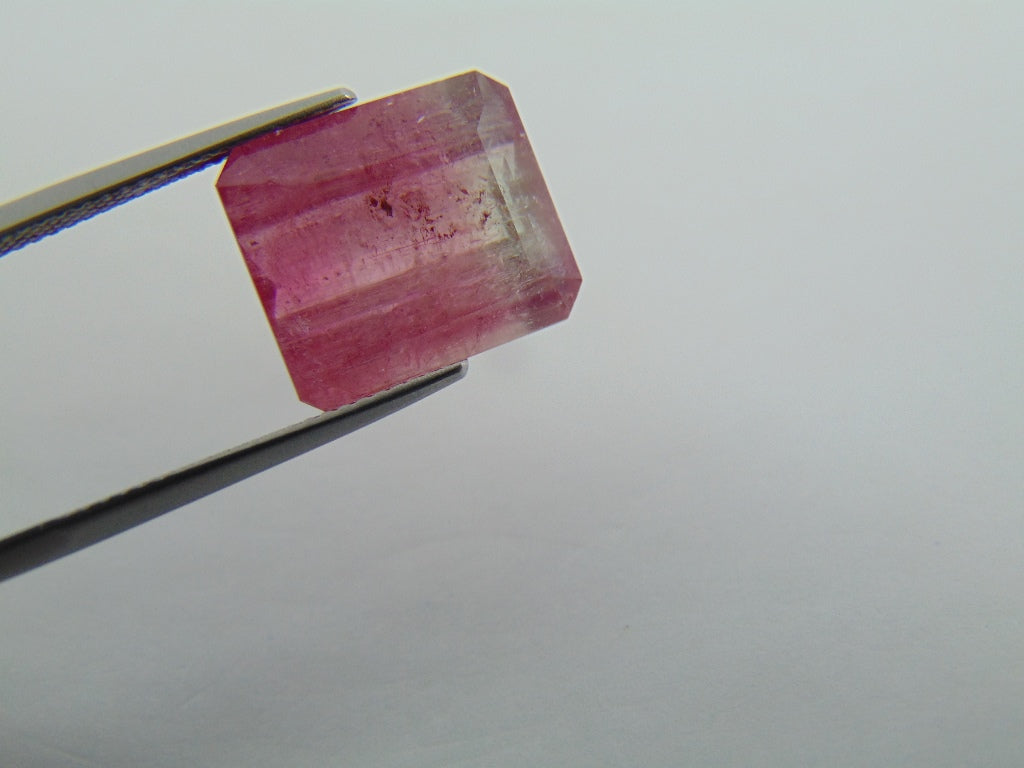 13.90cts Tourmaline (Bicolor)