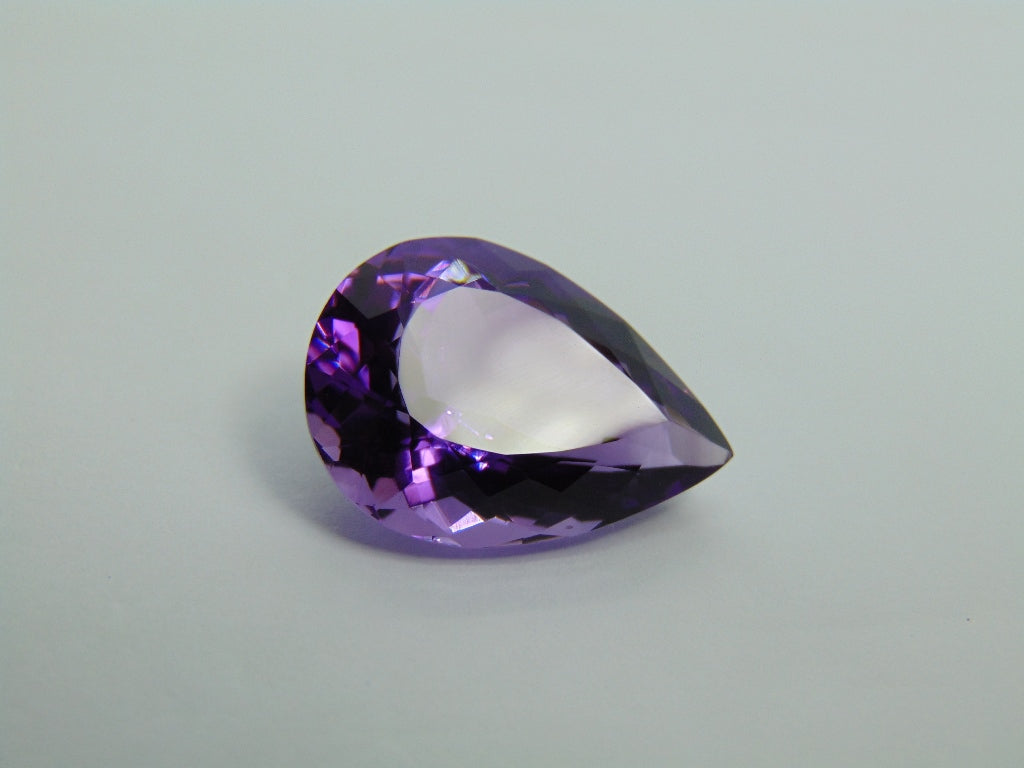 21.70cts Amethyst