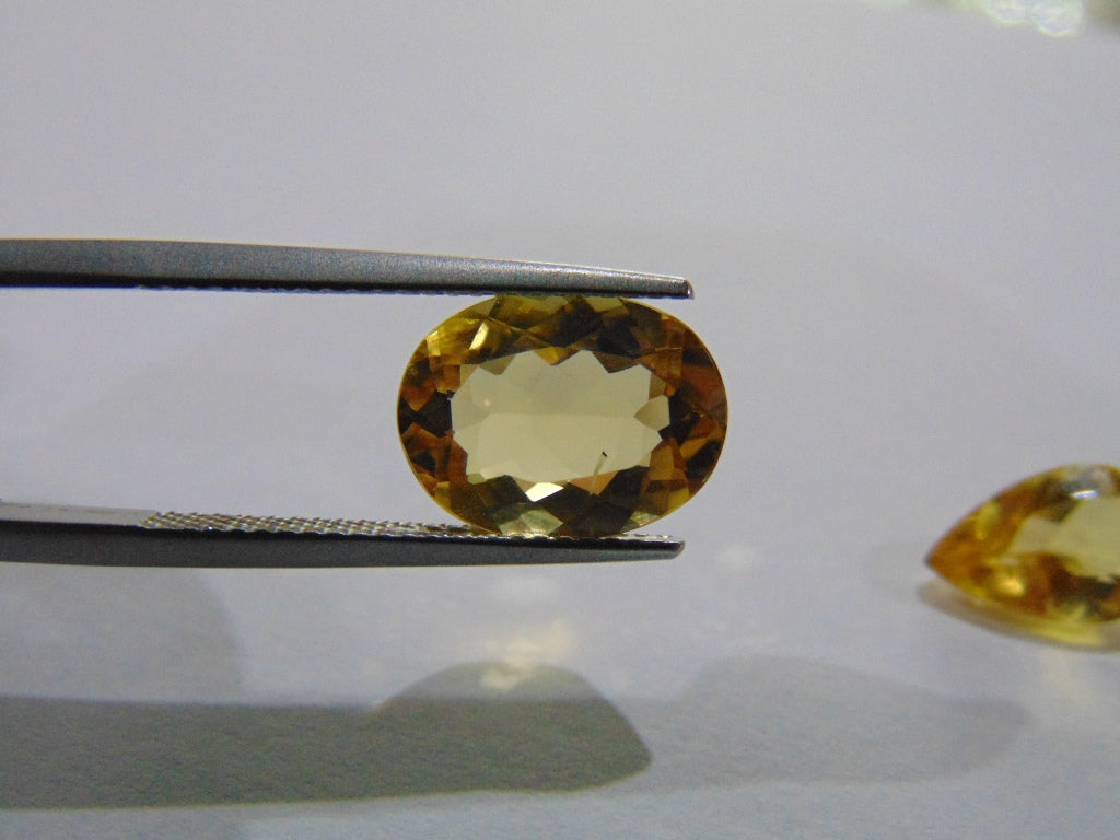 5.20ct Beryl