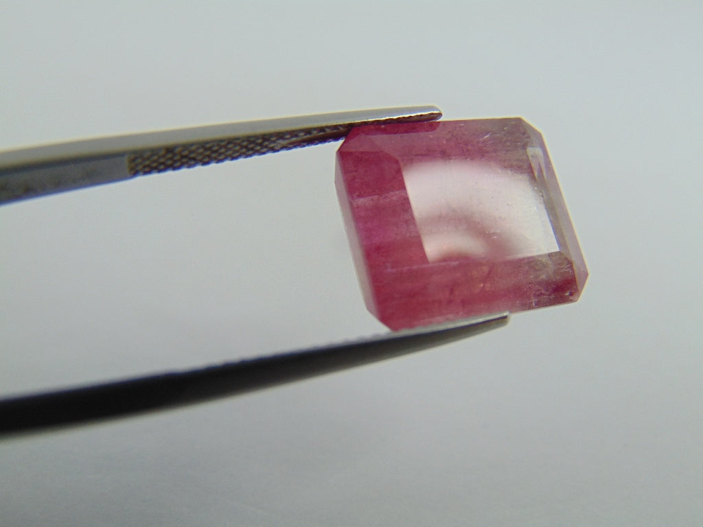 13.90cts Tourmaline (Bicolor)