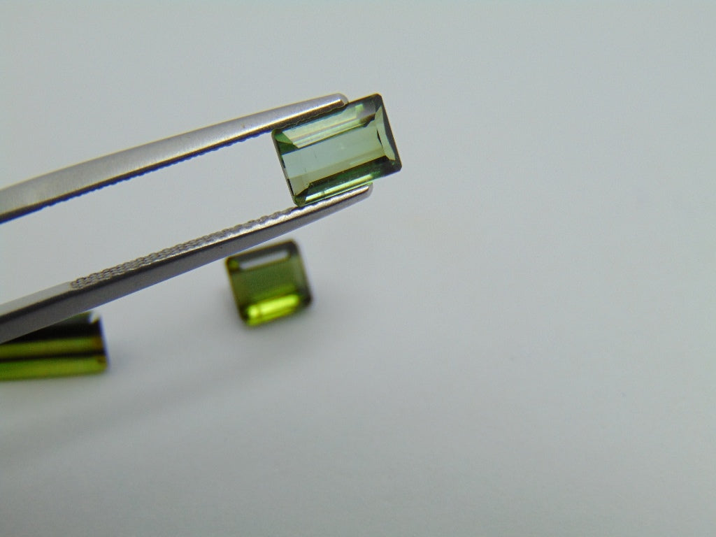 3.40cts Tourmaline