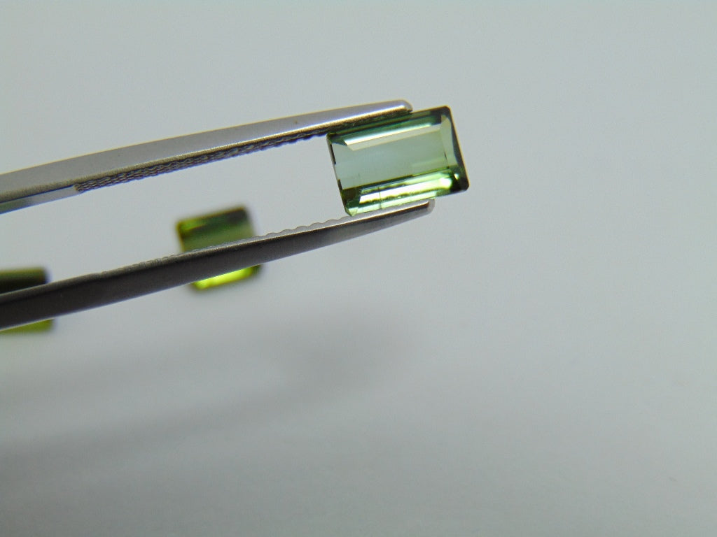 3.40cts Tourmaline