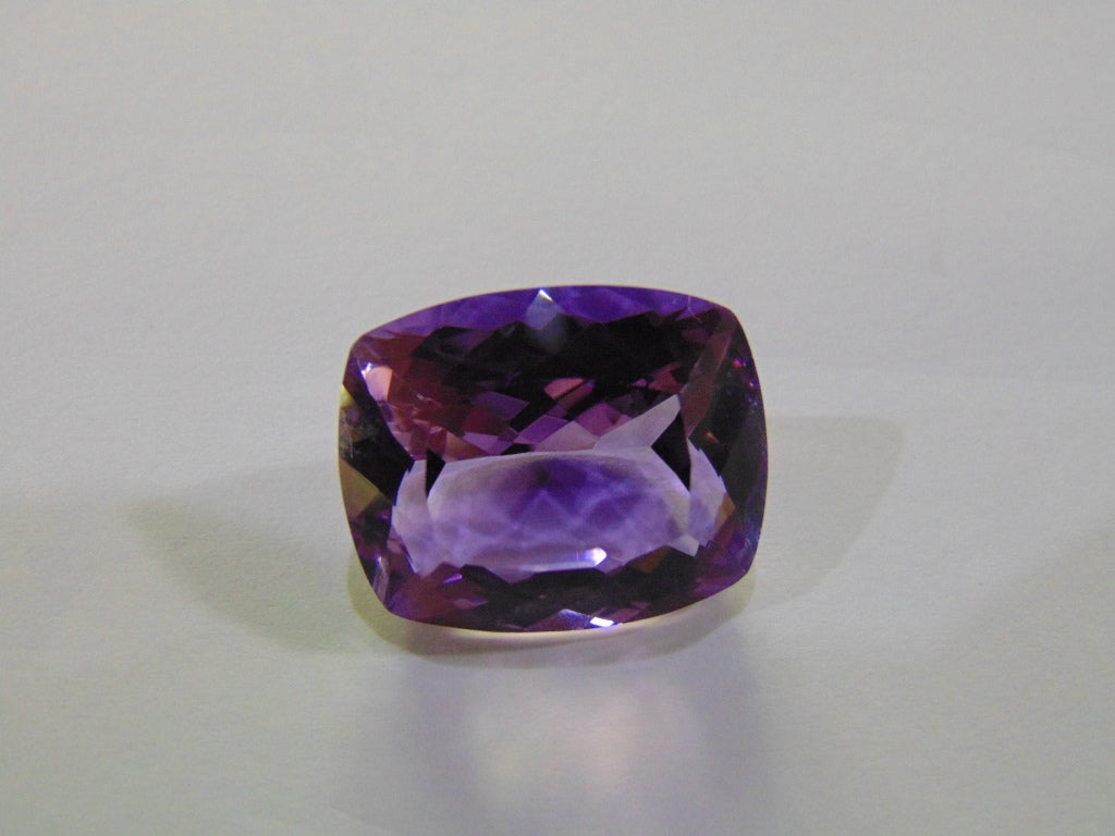 21.50ct Amethyst