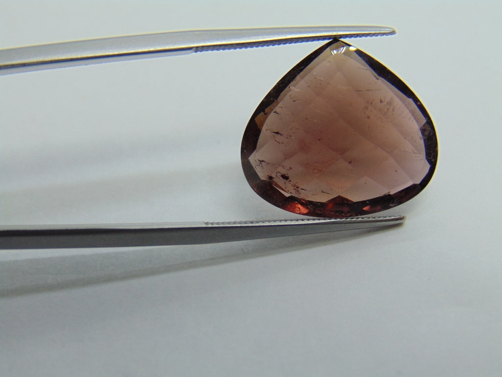 9.20ct Tourmaline 18x16mm