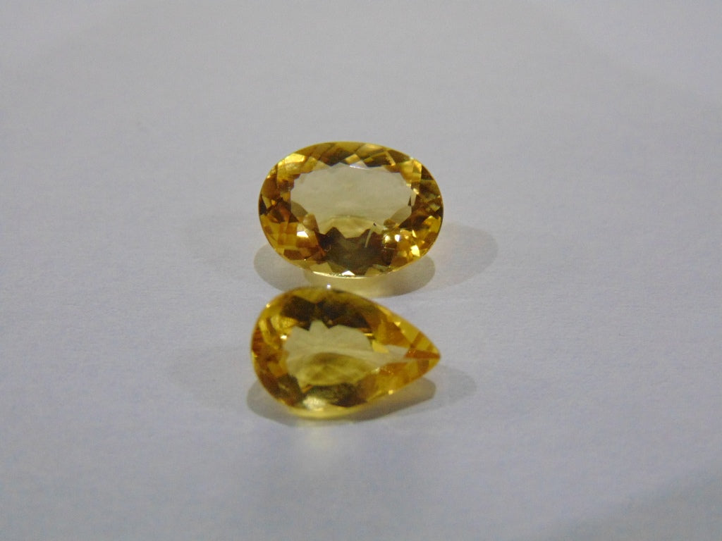 5.20ct Beryl