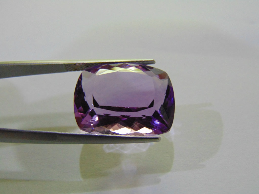 21.50ct Amethyst