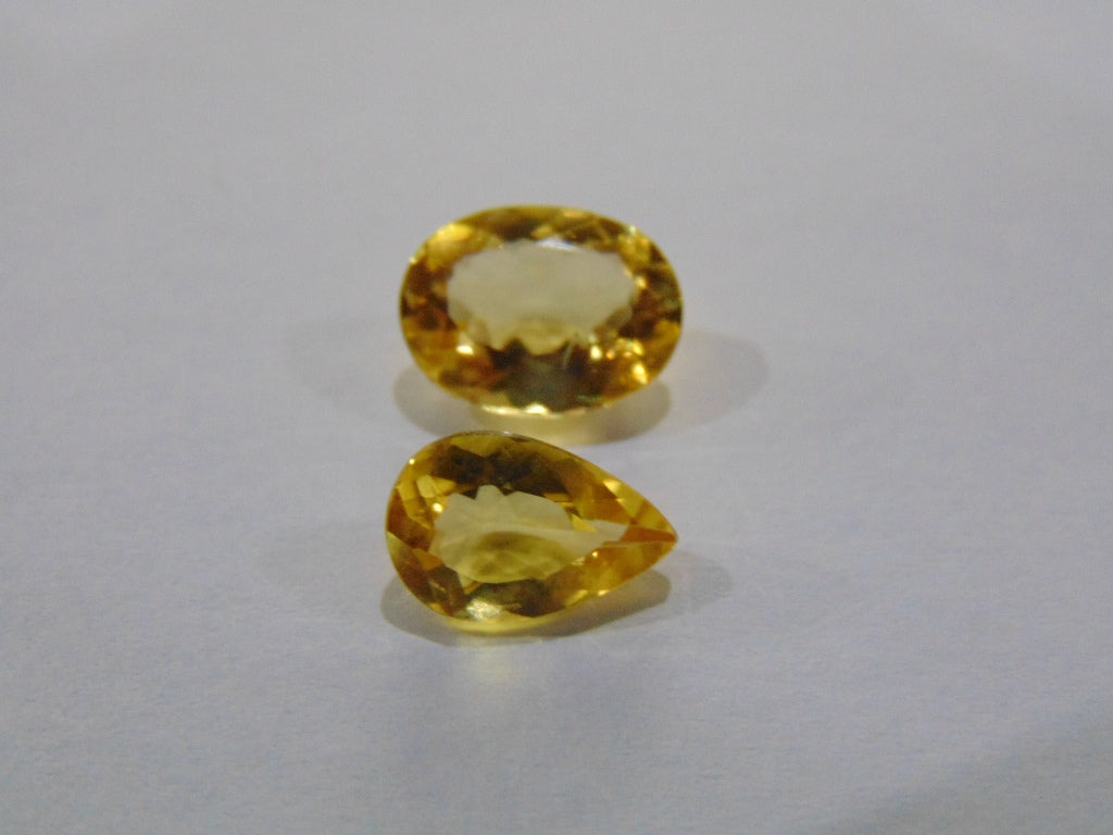 5.20ct Beryl