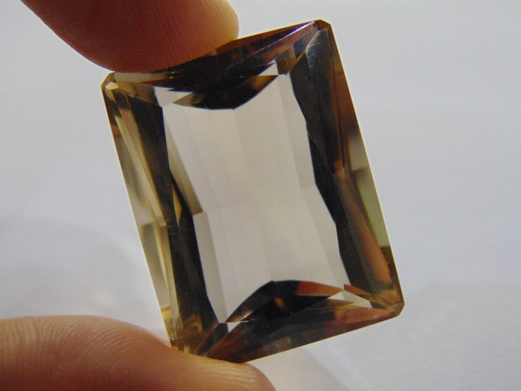 91.50ct Citrine 32x24mm