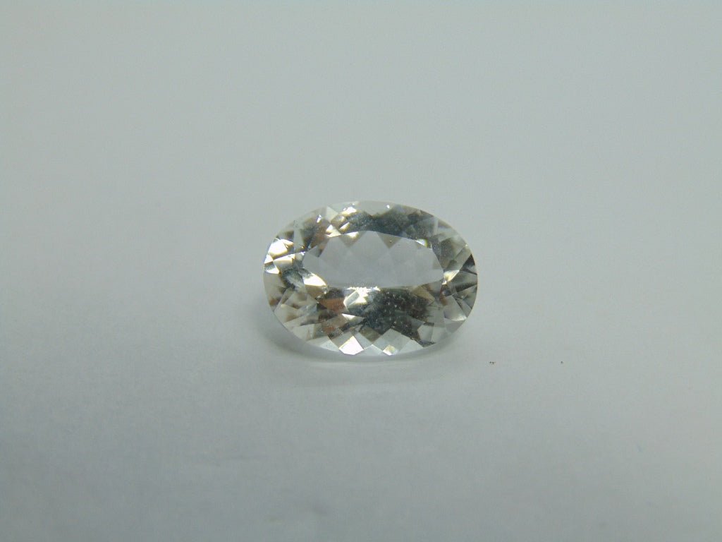 7.70ct Topaz 14x10mm