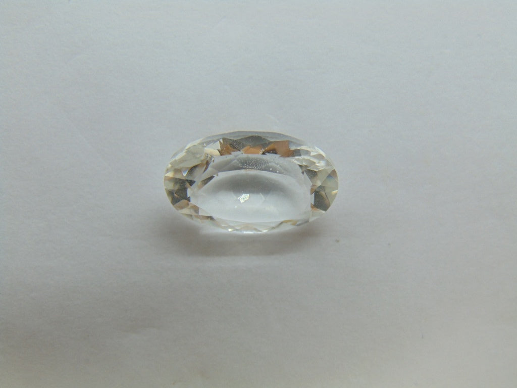 7.70ct Topaz 14x10mm