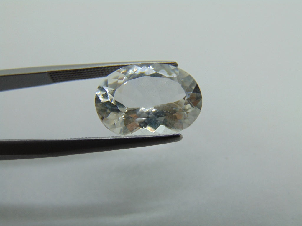 7.70ct Topaz 14x10mm