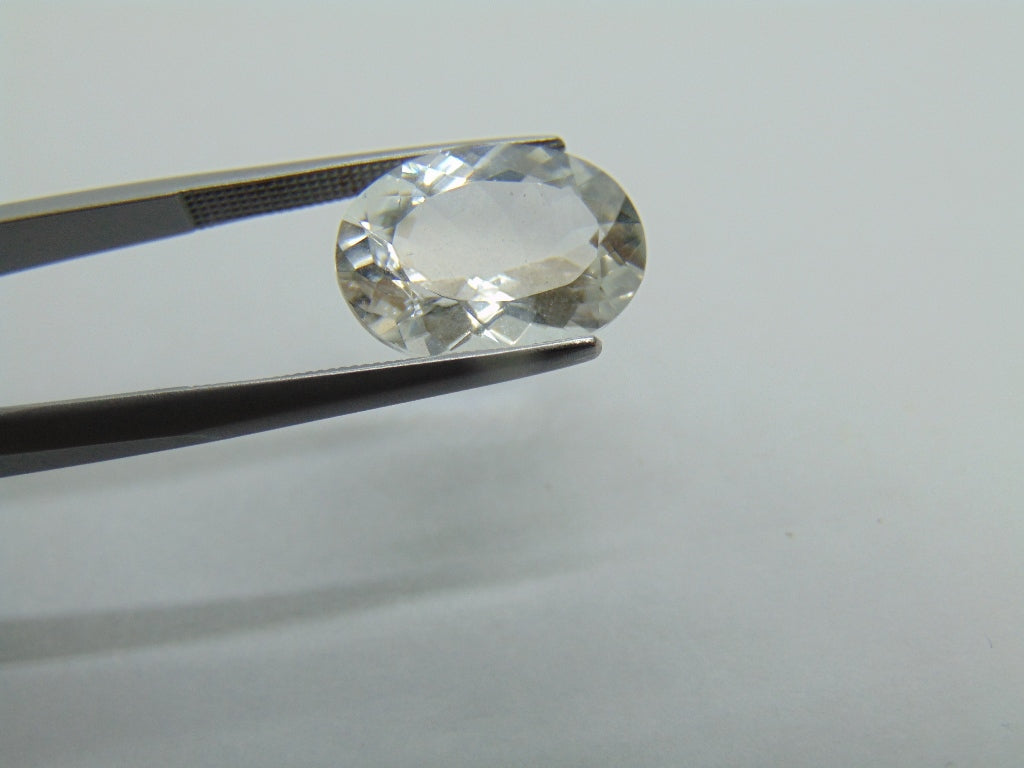 7.70ct Topaz 14x10mm