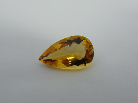 24.40cts Citrine