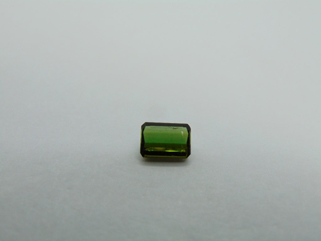 1.33ct Tourmaline 7x5mm