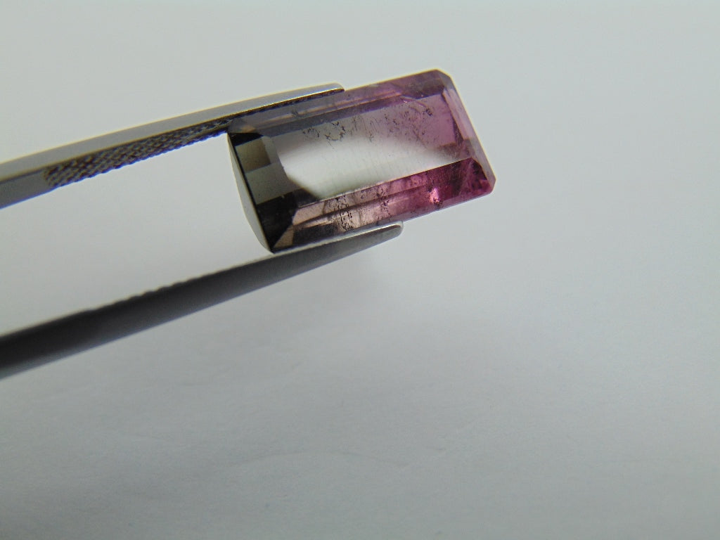 8.65cts Tourmaline (Bicolor)