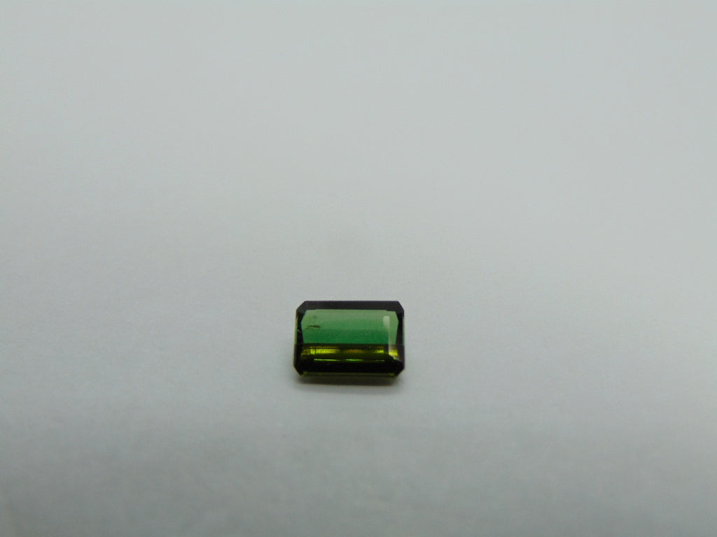 1.33ct Tourmaline 7x5mm