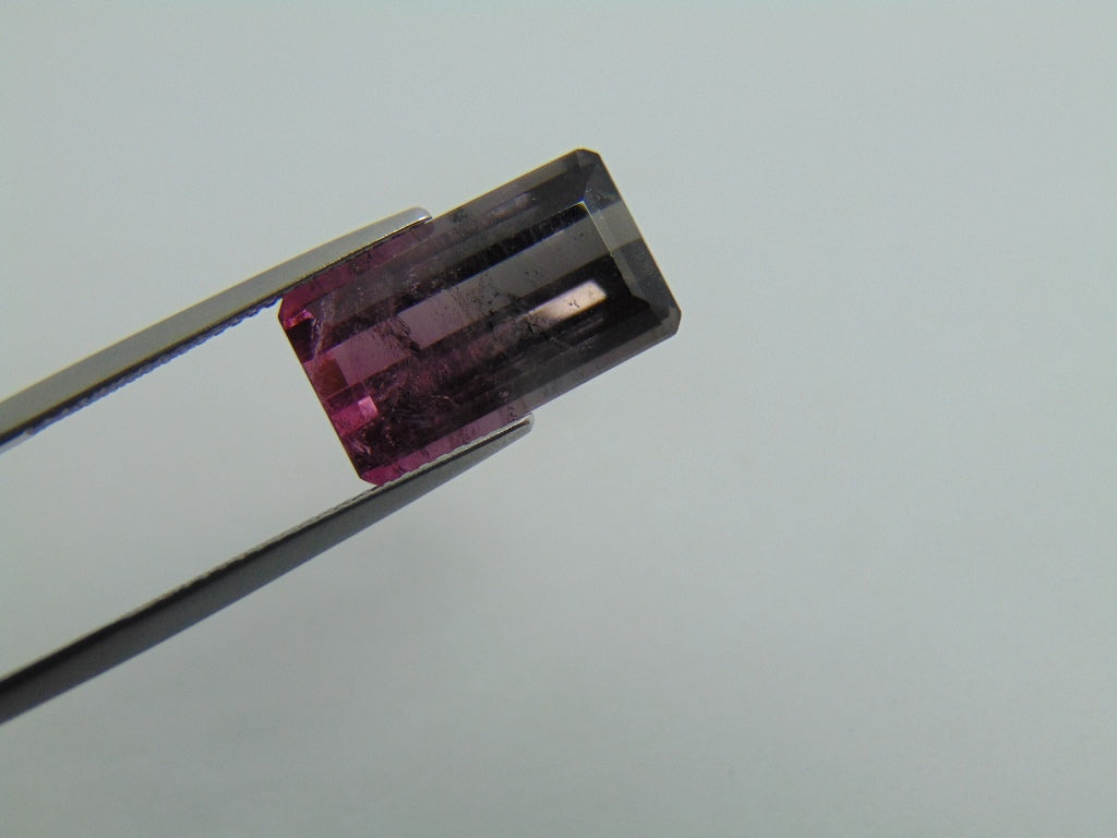 8.65cts Tourmaline (Bicolor)