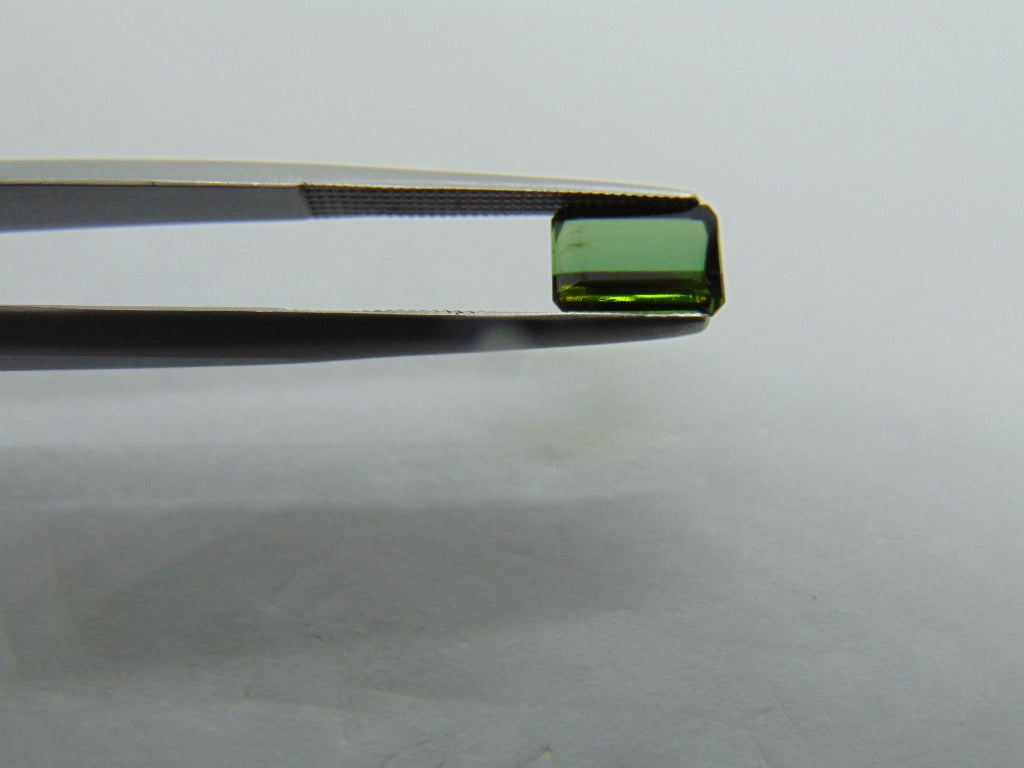 1.33ct Tourmaline 7x5mm