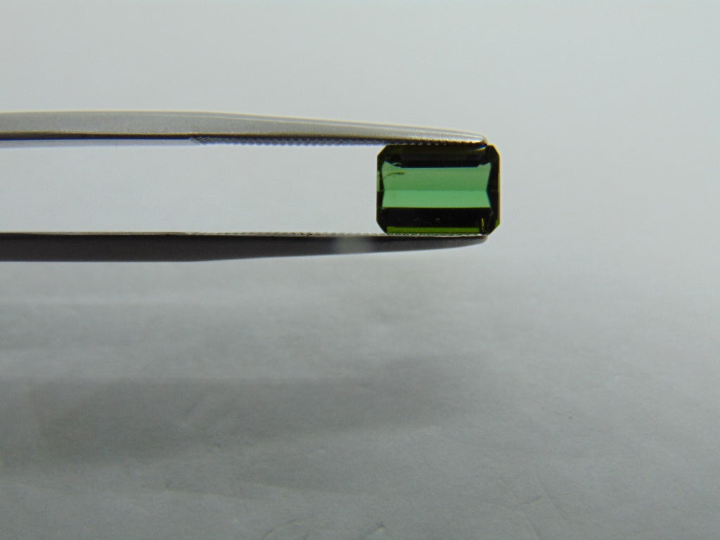 1.33ct Tourmaline 7x5mm