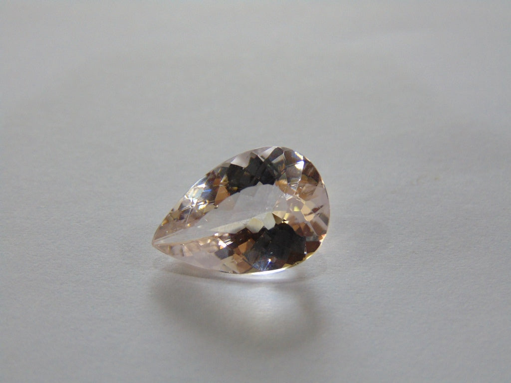 5.50ct Morganite