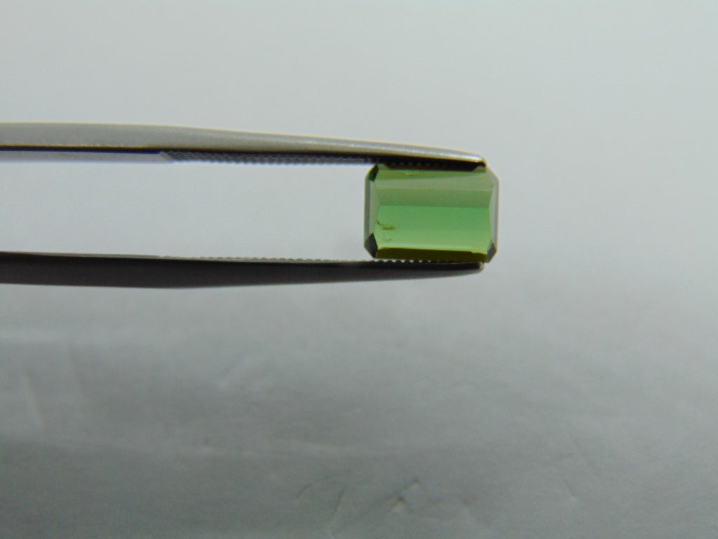 1.33ct Tourmaline 7x5mm