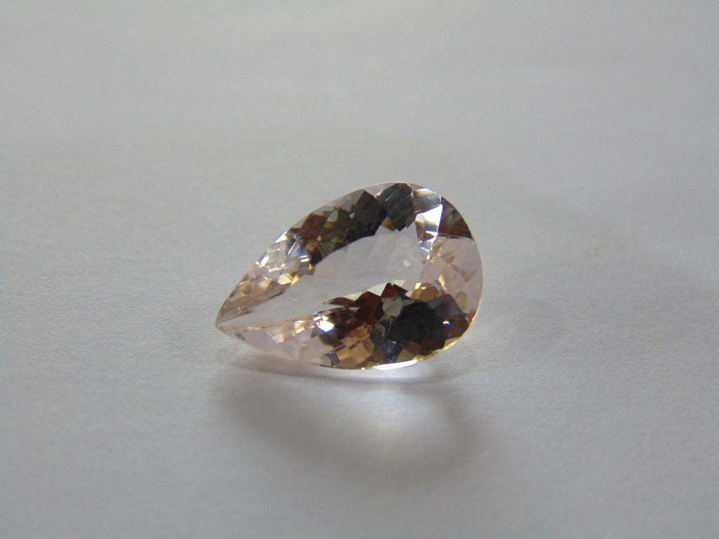 5.50ct Morganite