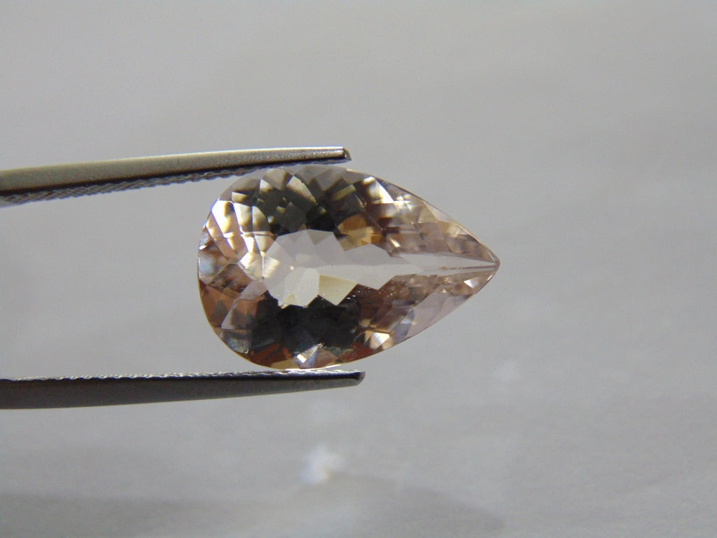 5.50ct Morganite