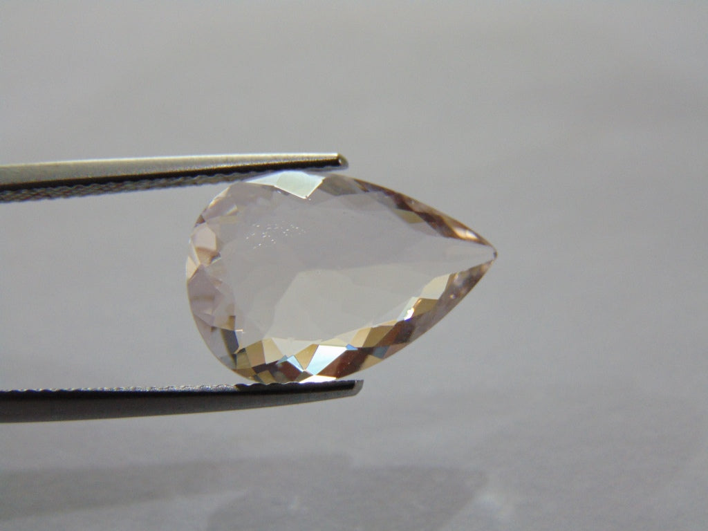 5.50ct Morganite