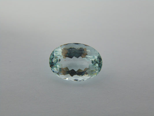 8.40cts Aquamarine