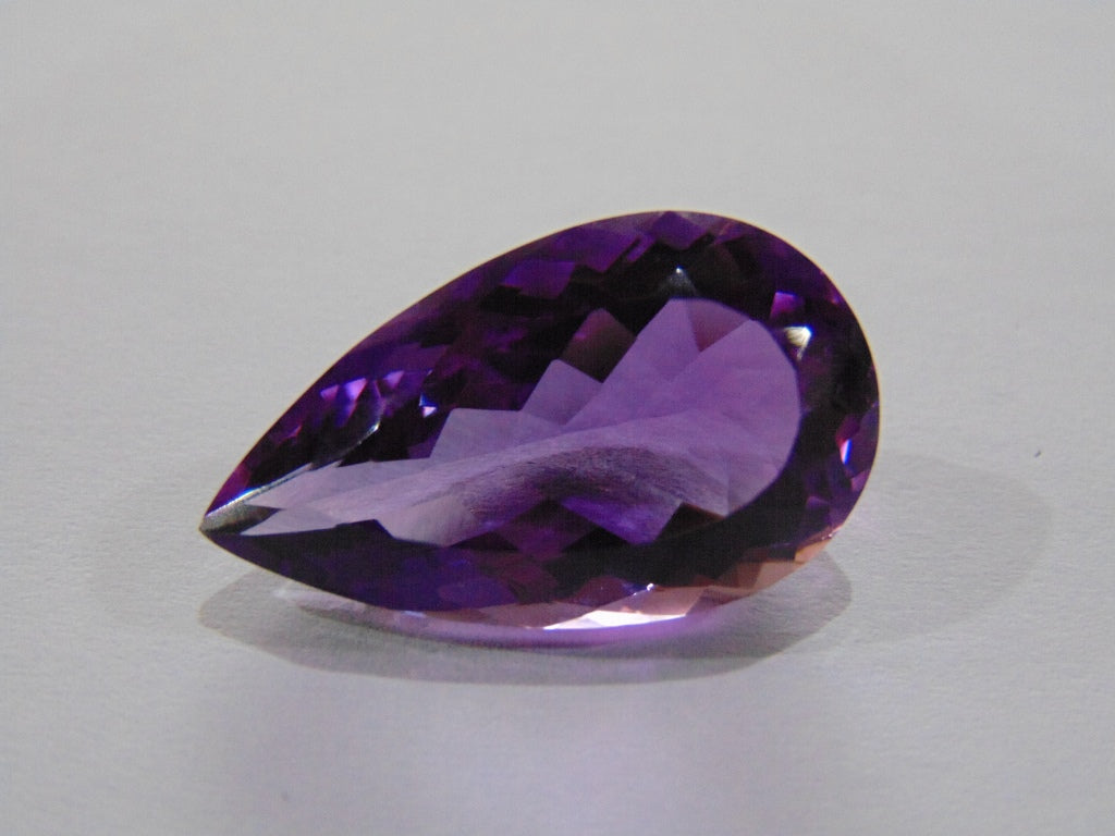 20ct Amethyst