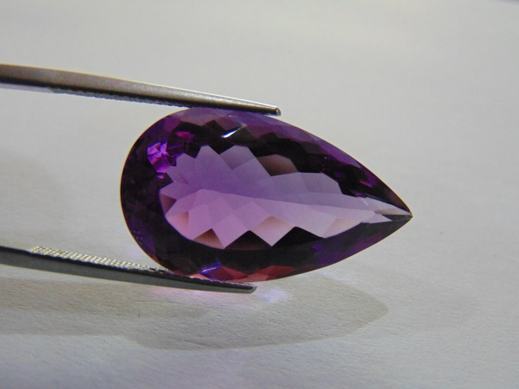 20ct Amethyst