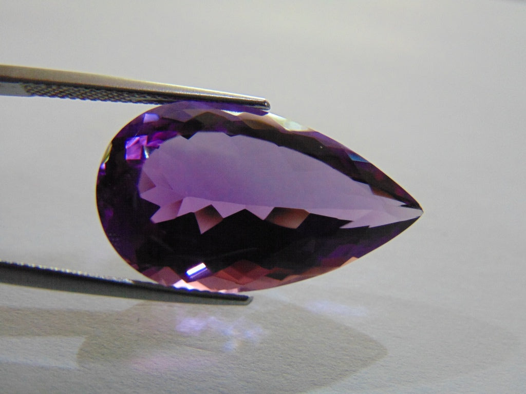 20ct Amethyst