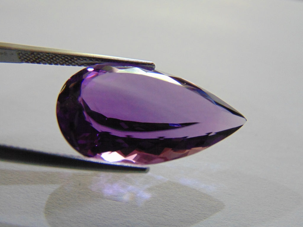 20ct Amethyst