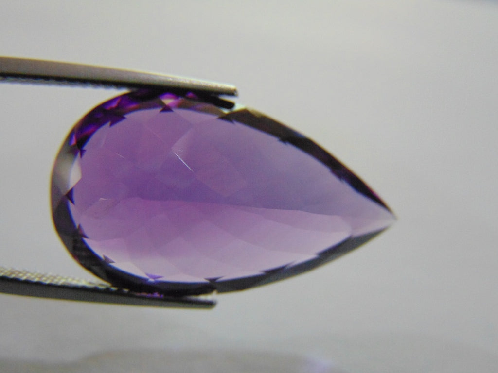 20ct Amethyst