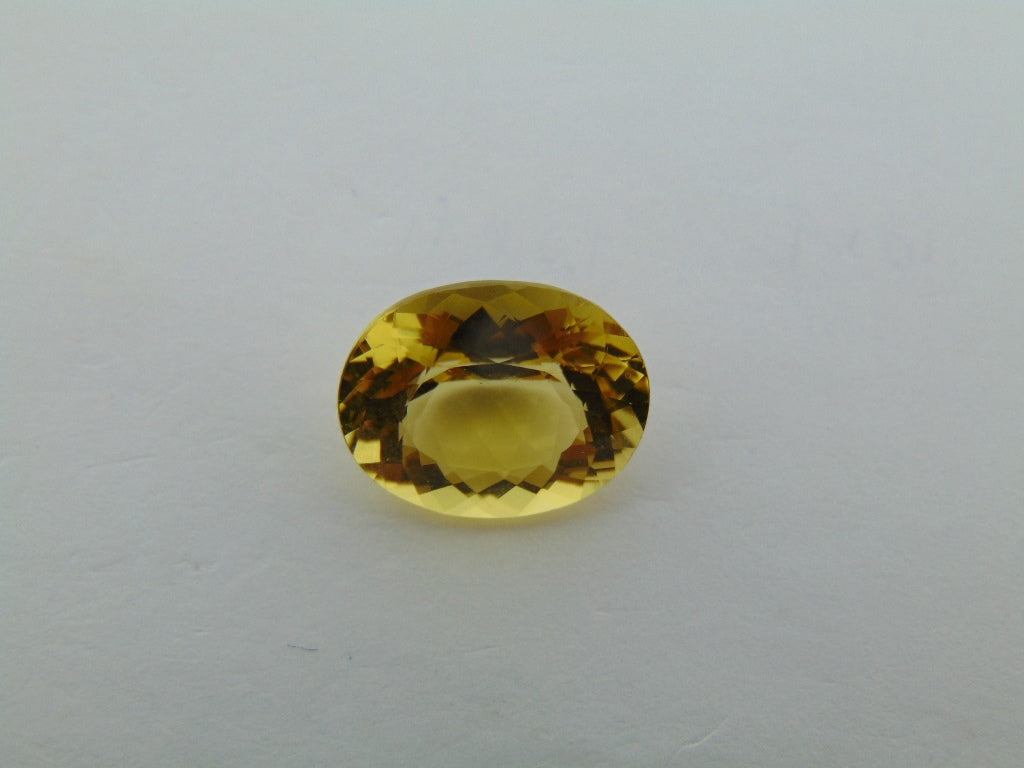 6.95cts Beryl