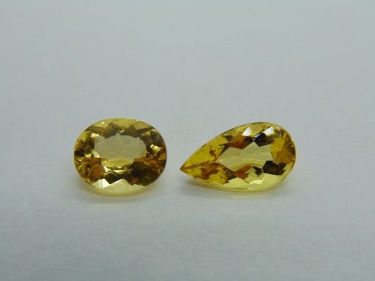 6.10cts Beryl