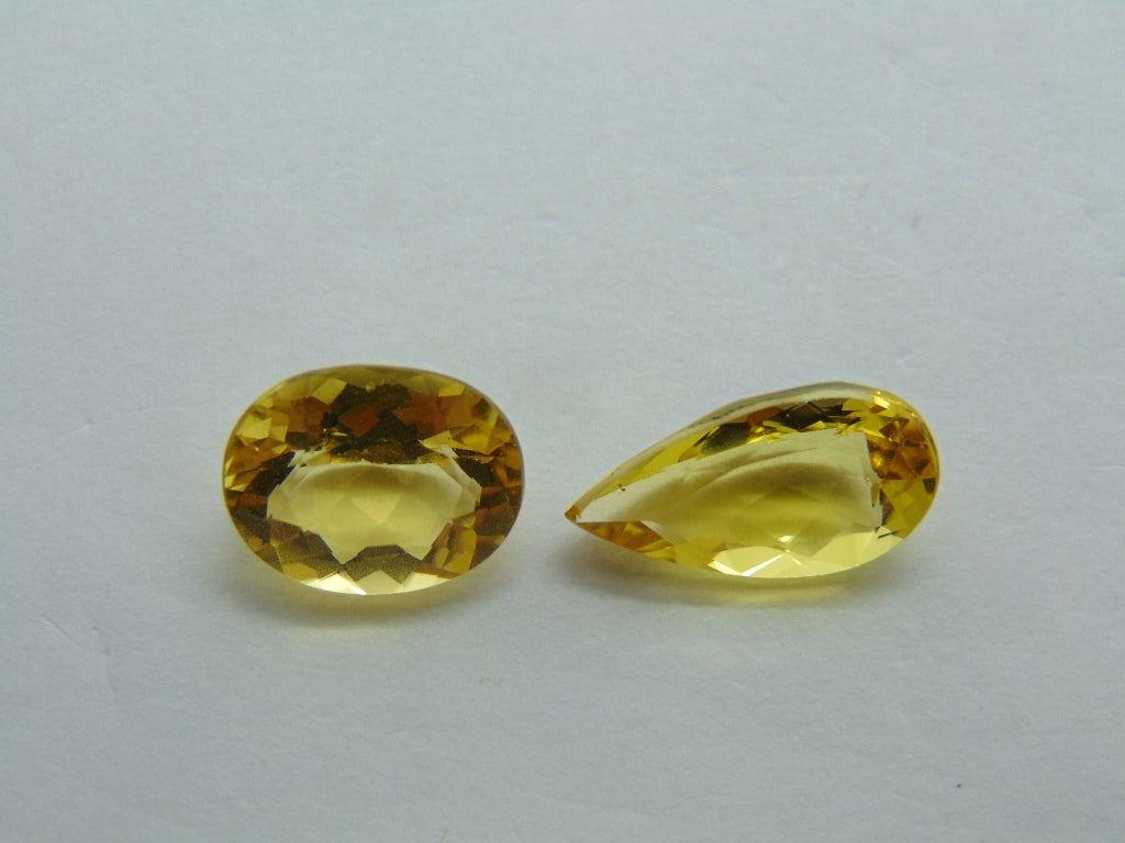 6.10cts Beryl