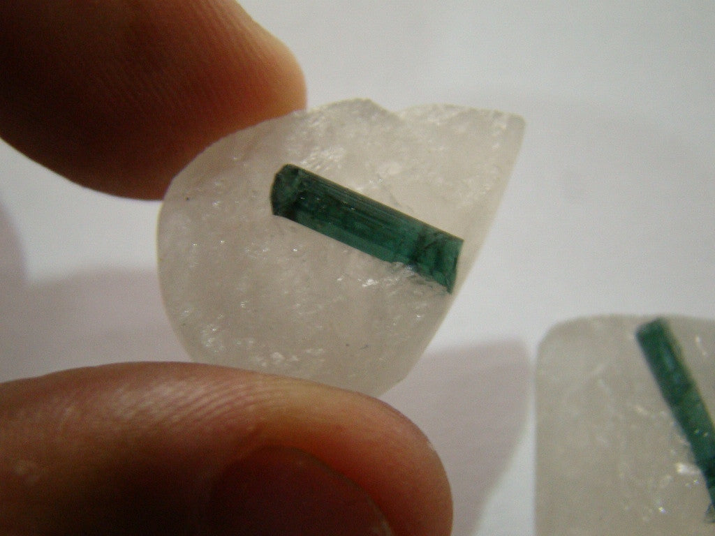 70ct Tourmaline In Matrix