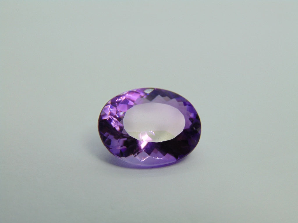 8.80cts Amethyst