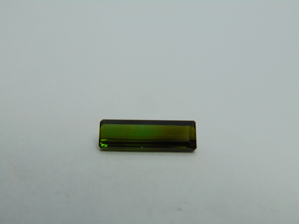 1.80ct Tourmaline 14x5mm