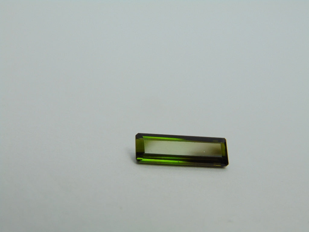 1.80ct Tourmaline 14x5mm