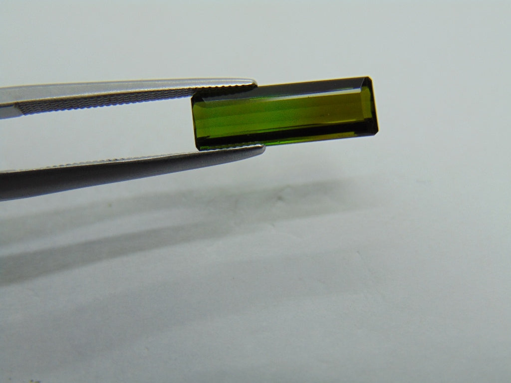 1.80ct Tourmaline 14x5mm