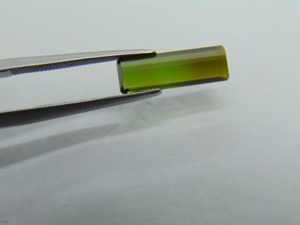 1.80ct Tourmaline 14x5mm