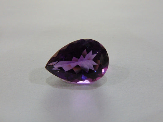 15.60ct Amethyst