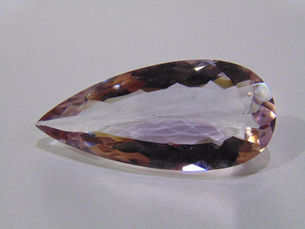 31ct Amethyst (Rose de France)