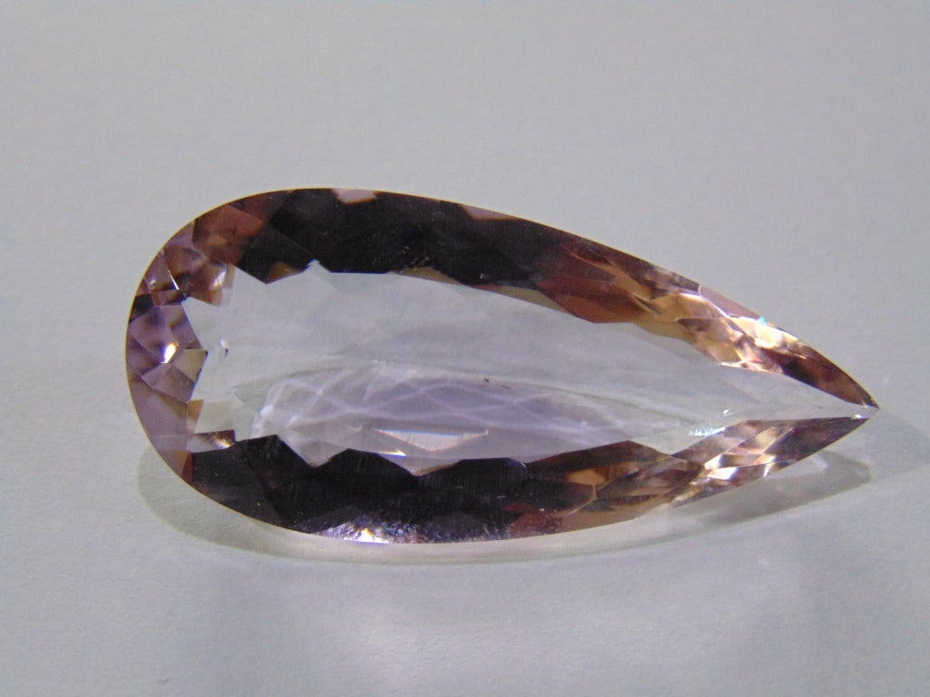 31ct Amethyst (Rose de France)